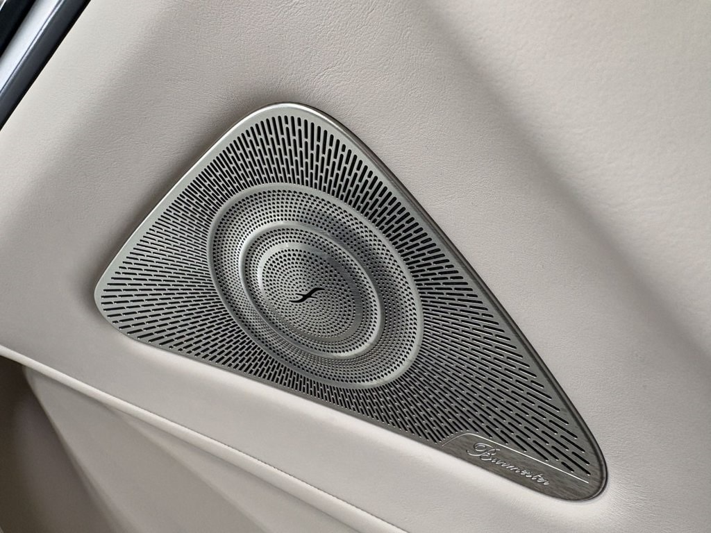 2024 MERCEDES-BENZ S-CLASS - Image 7