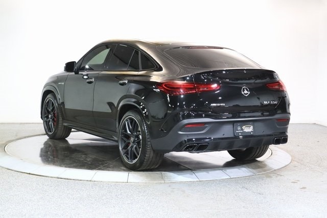 2024 MERCEDES-BENZ GLE-CLASS - Image 2