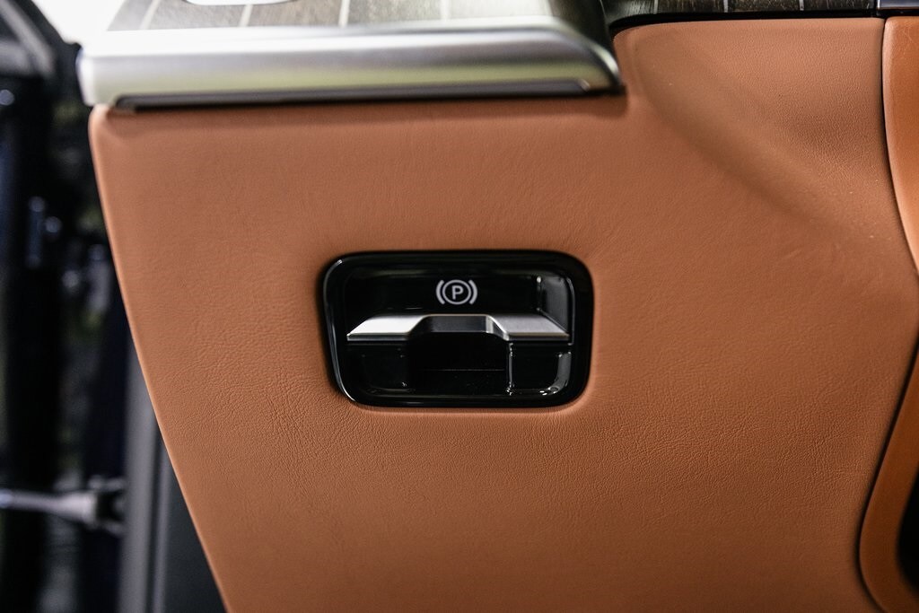 2024 MERCEDES-BENZ S-CLASS - Image 10