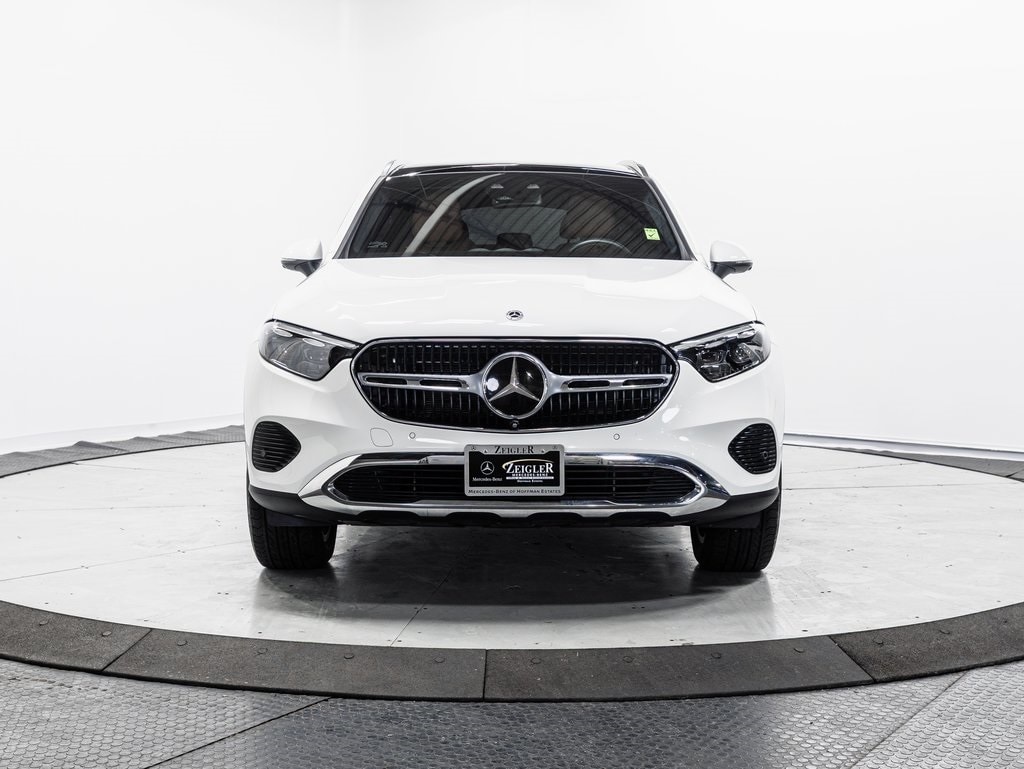 2024 MERCEDES-BENZ GLC-CLASS - Image 2