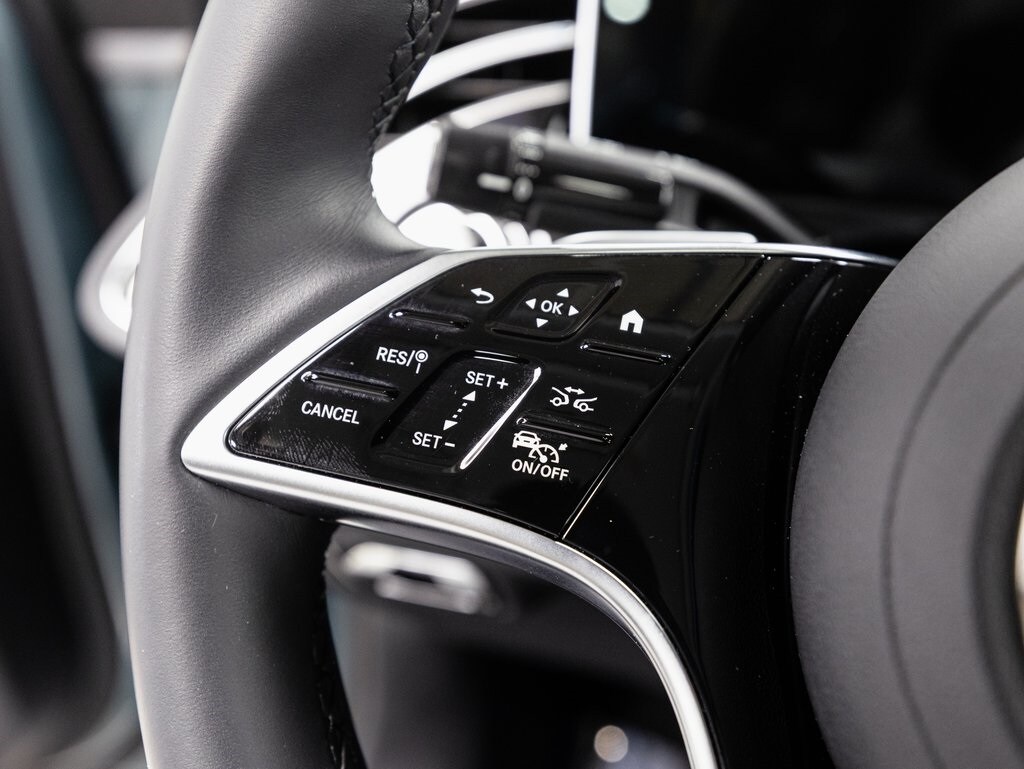 2024 MERCEDES-BENZ E-CLASS - Image 11