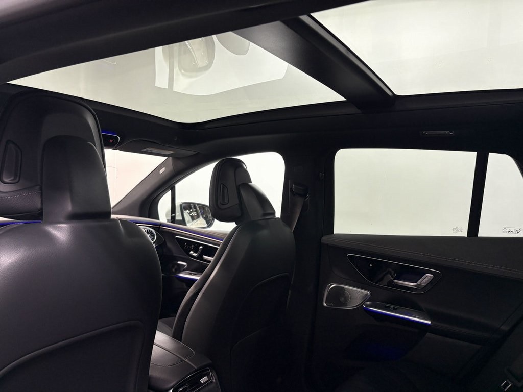 2023 MERCEDES-BENZ EQE-CLASS SUV - Image 26