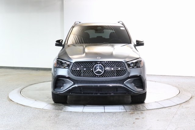 2024 MERCEDES-BENZ GLE-CLASS - Image 11
