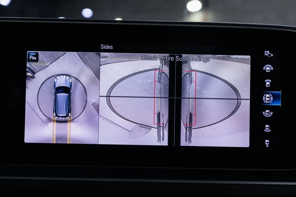 2022 MERCEDES-BENZ GLE-CLASS - Image 21