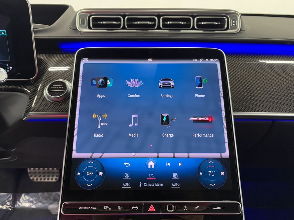 2024 MERCEDES-BENZ S-CLASS - Image 18