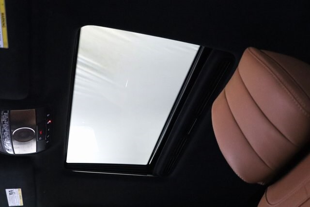 2022 MERCEDES-BENZ G-CLASS - Image 11