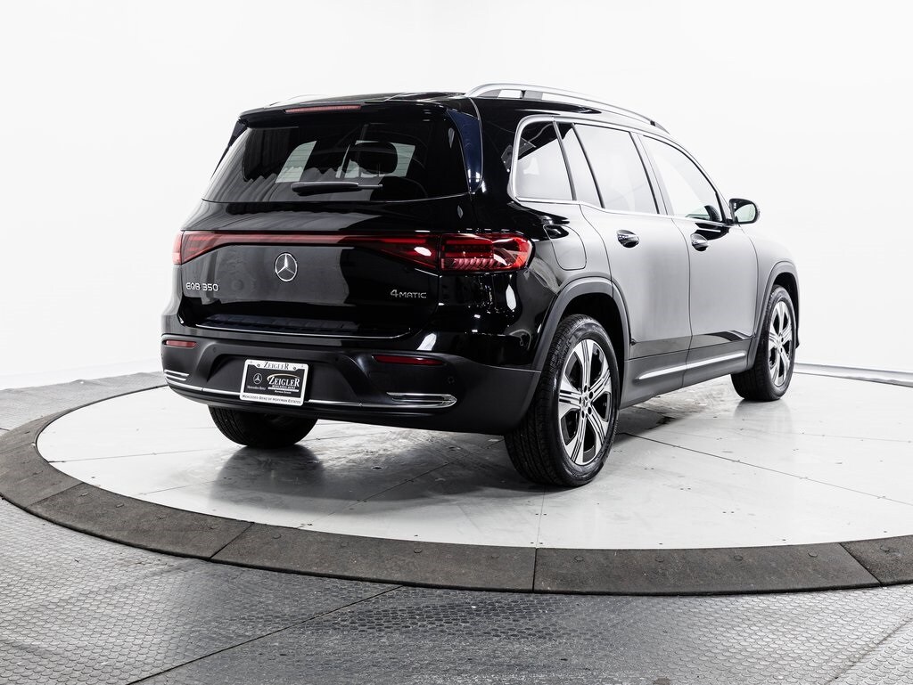 2024 MERCEDES-BENZ EQB-CLASS - Image 28