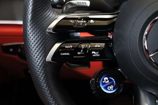 2024 MERCEDES-BENZ AMG GT - Image 4