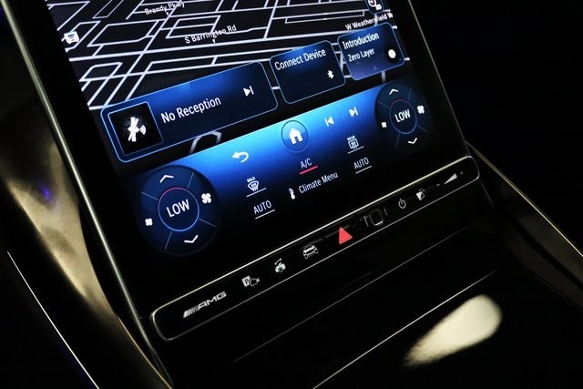 2022 MERCEDES-BENZ SL-CLASS - Image 32