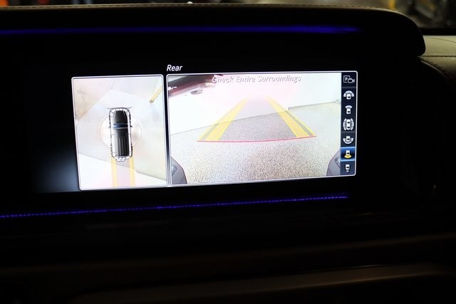 2021 MERCEDES-BENZ G-CLASS - Image 9