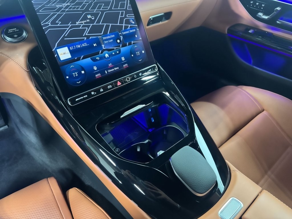 2022 MERCEDES-BENZ SL-CLASS - Image 16