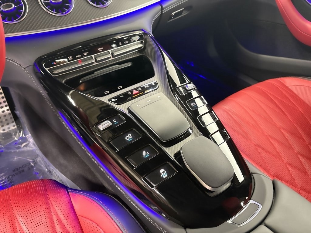 2024 MERCEDES-BENZ AMG GT - Image 15