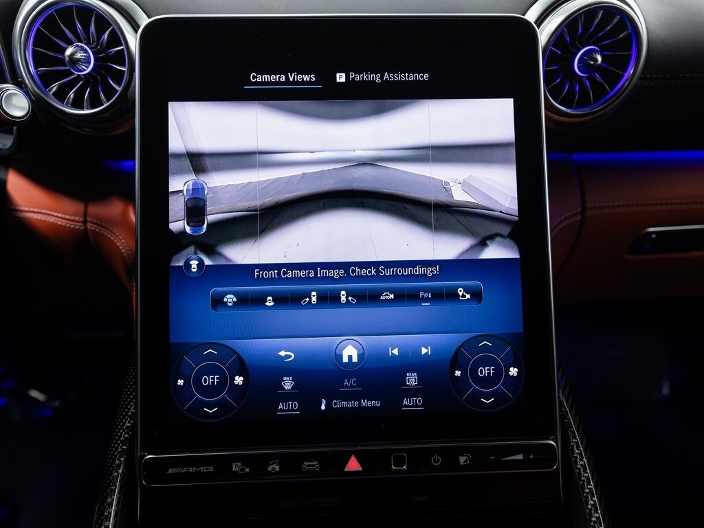 2022 MERCEDES-BENZ SL-CLASS - Image 24