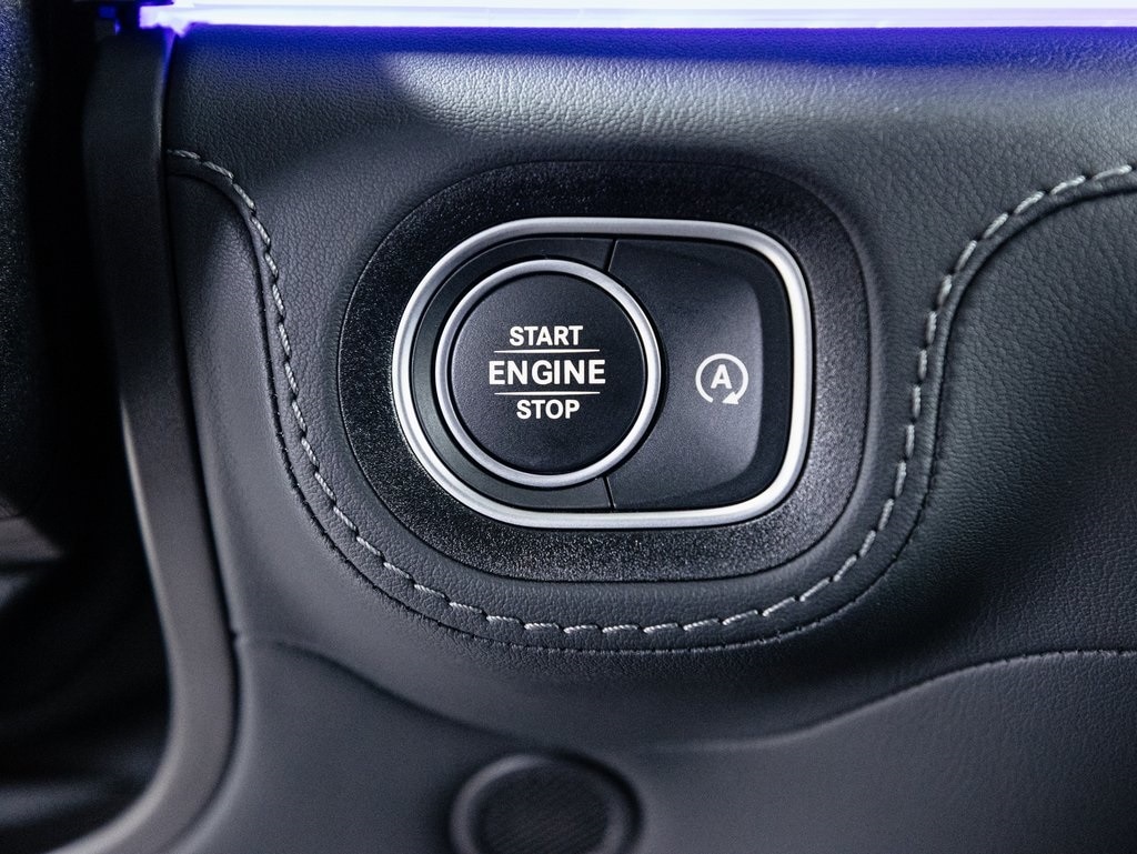 2025 MERCEDES-BENZ GLE-CLASS - Image 17