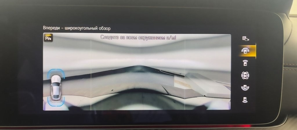 2022 MERCEDES-BENZ AMG GT - Image 19