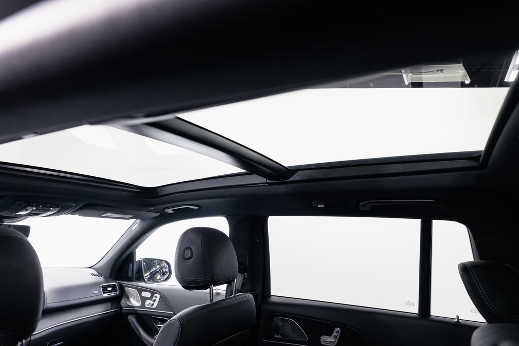 2026 MERCEDES-BENZ GLS-CLASS - Image 26