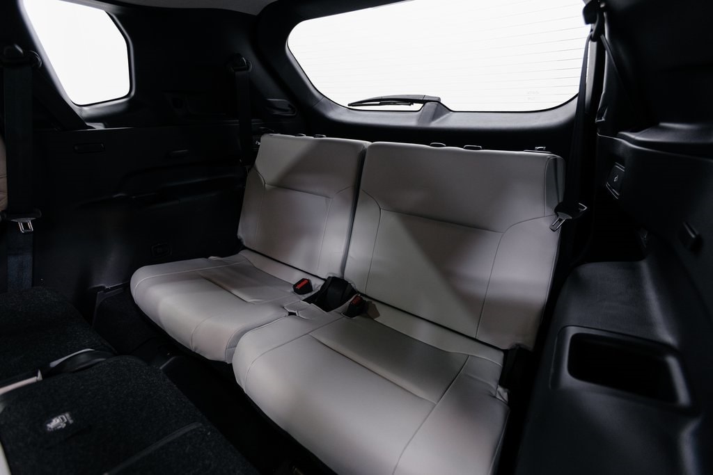 2022 MITSUBISHI OUTLANDER - Image 20