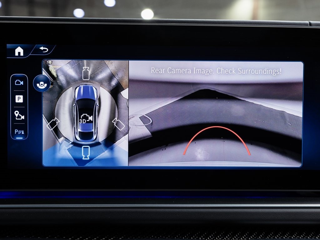 2025 MERCEDES-BENZ GLE-CLASS - Image 20