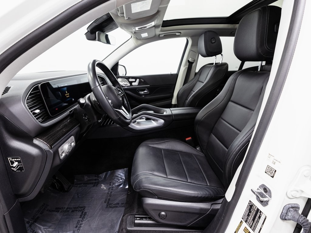 2021 MERCEDES-BENZ GLE-CLASS - Image 8