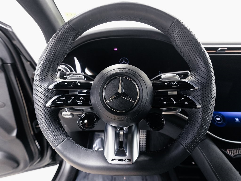 2024 MERCEDES-BENZ EQE-CLASS SUV - Image 12