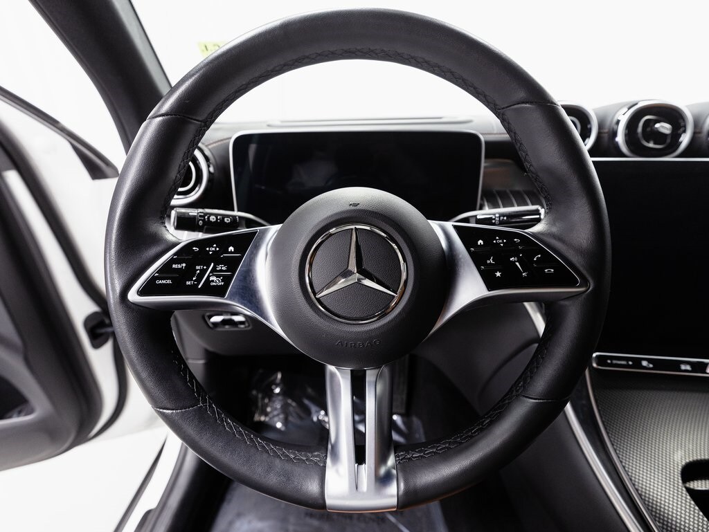 2024 MERCEDES-BENZ GLC-CLASS - Image 12