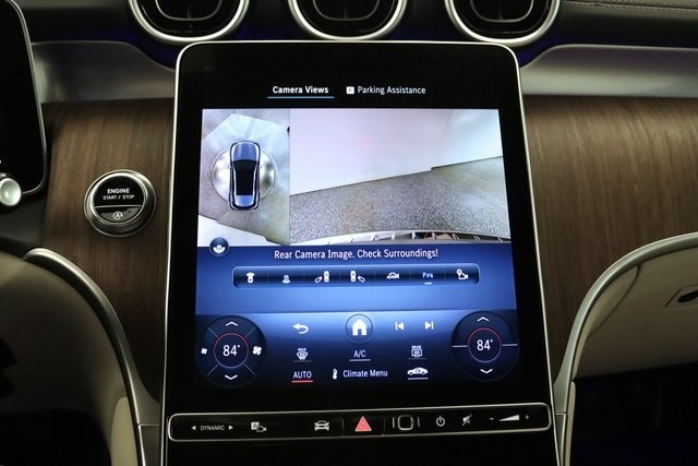 2024 MERCEDES-BENZ GLC-CLASS - Image 29