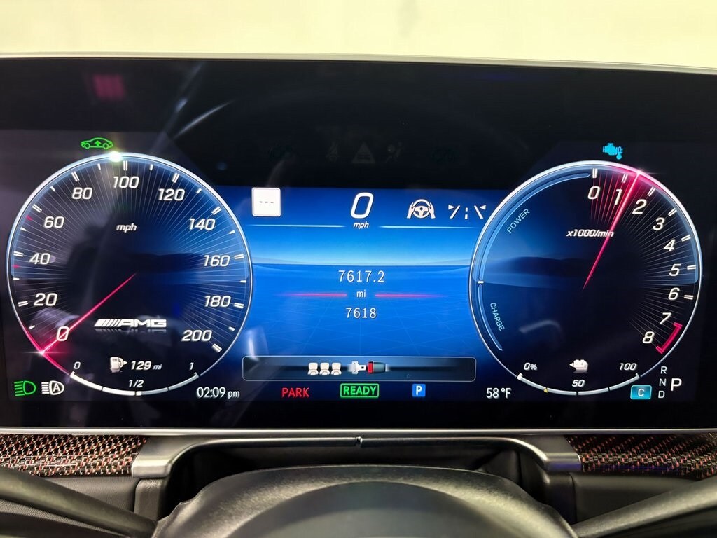 2024 MERCEDES-BENZ S-CLASS - Image 14