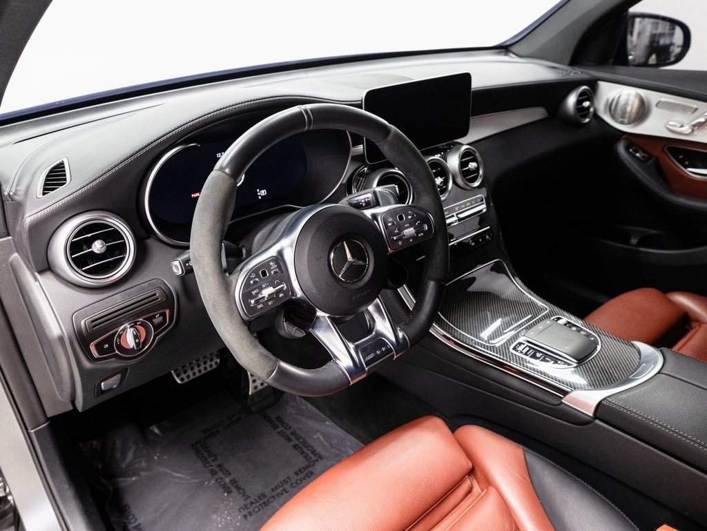 2023 MERCEDES-BENZ GLC-CLASS - Image 9