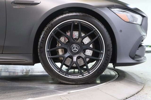 2022 MERCEDES-BENZ AMG GT - Image 15