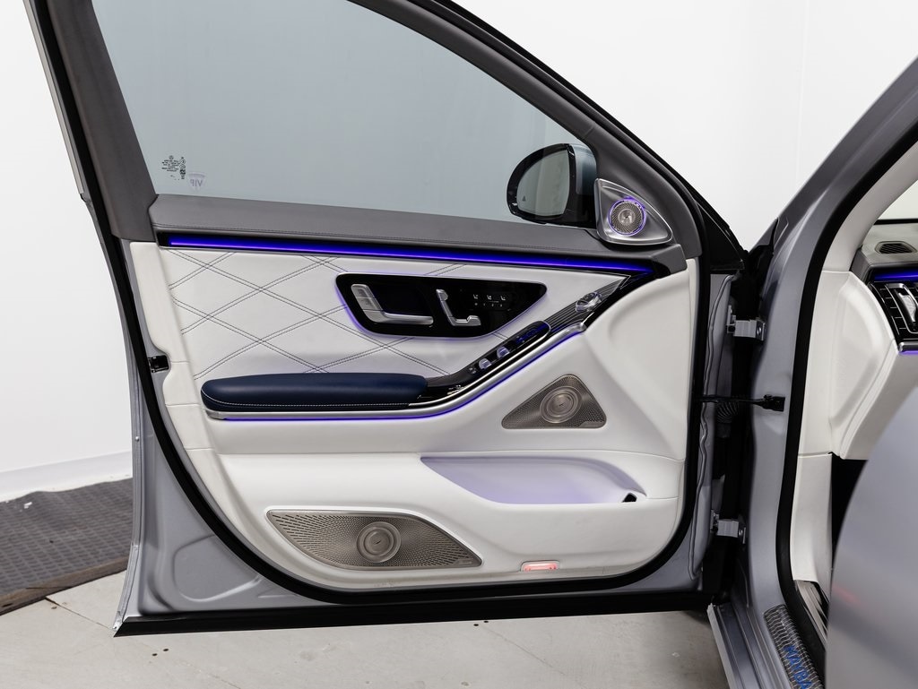 2024 MERCEDES-BENZ S-CLASS - Image 5