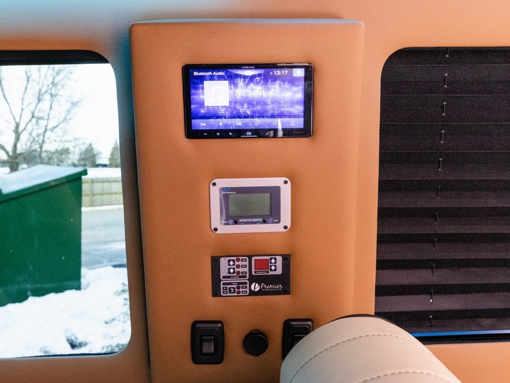 2025 MERCEDES-BENZ SPRINTER - Image 29