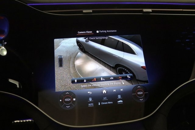 2024 MERCEDES-BENZ EQE-CLASS SUV - Image 34