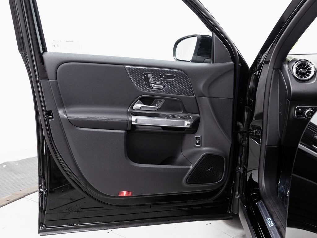2024 MERCEDES-BENZ EQB-CLASS - Image 5