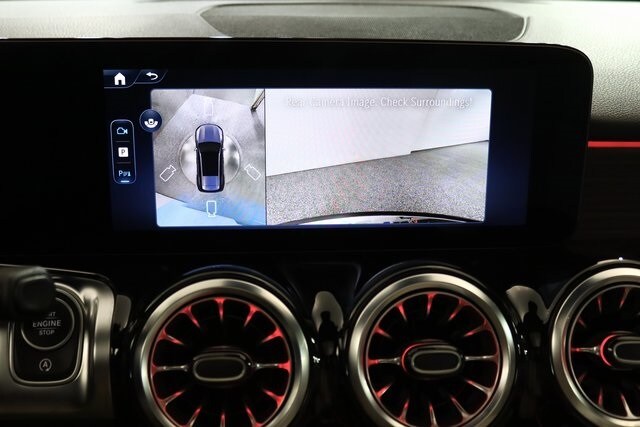 2025 MERCEDES-BENZ GLB-CLASS - Image 29