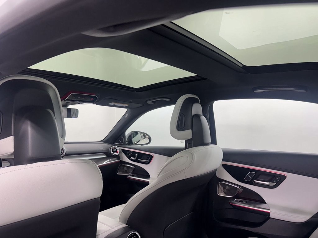 2025 MERCEDES-BENZ C-CLASS - Image 25