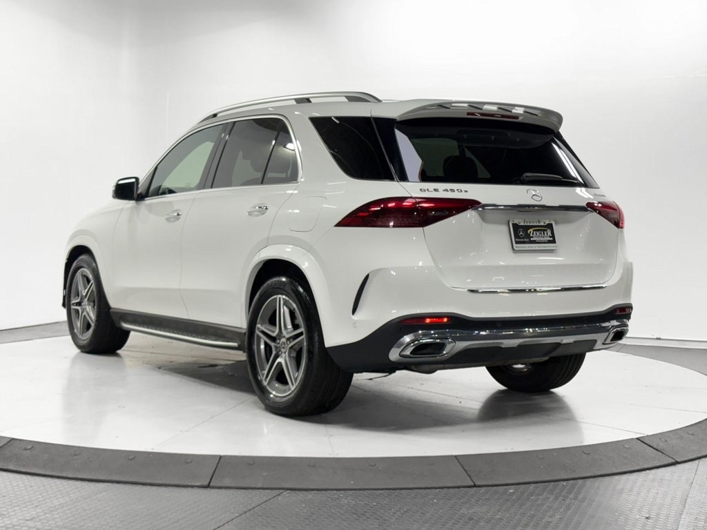 2024 MERCEDES-BENZ GLE-CLASS - Image 29