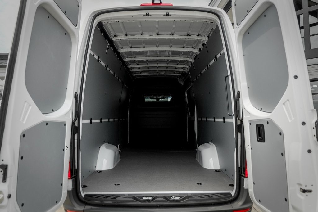 2025 MERCEDES-BENZ SPRINTER - Image 11