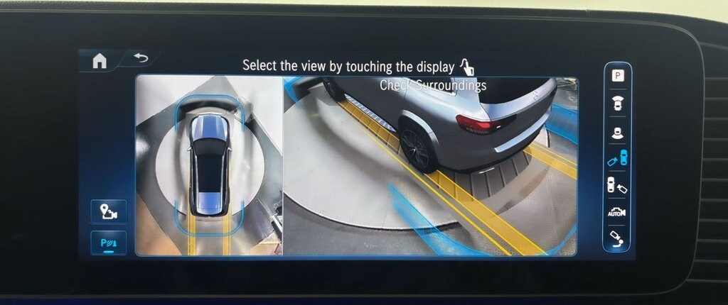 2024 MERCEDES-BENZ GLS-CLASS - Image 20