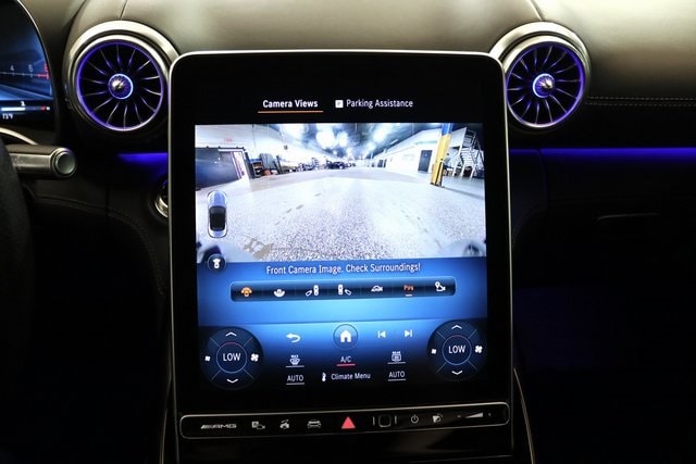 2022 MERCEDES-BENZ SL-CLASS - Image 11