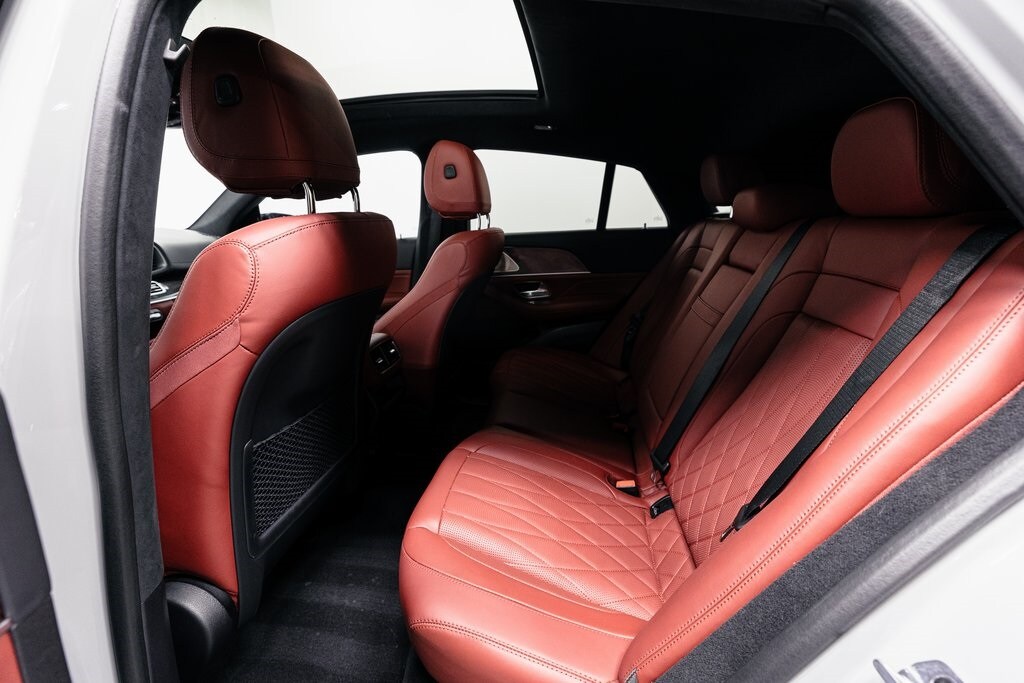 2025 MERCEDES-BENZ GLE-CLASS - Image 28