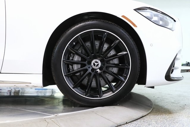 2024 MERCEDES-BENZ S-CLASS - Image 16