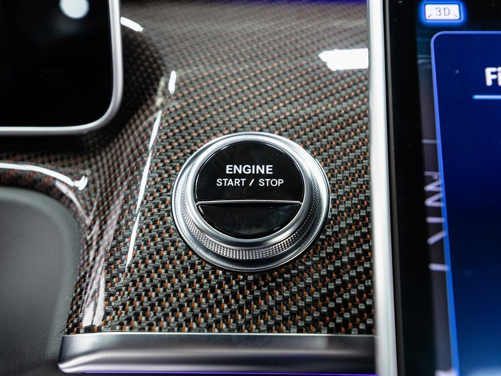 2024 MERCEDES-BENZ S-CLASS - Image 16