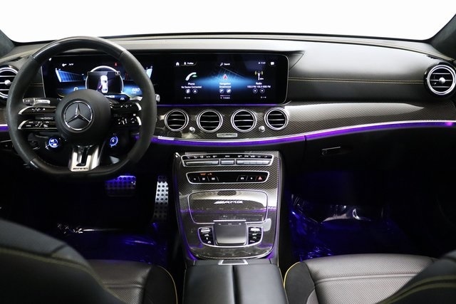 2023 MERCEDES-BENZ E-CLASS - Image 28