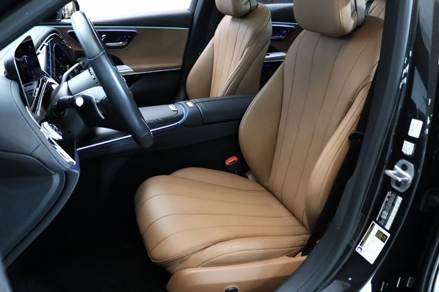 2024 MERCEDES-BENZ E-CLASS - Image 18