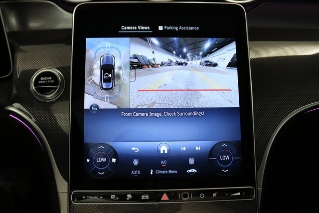 2025 MERCEDES-BENZ GLC-CLASS - Image 11