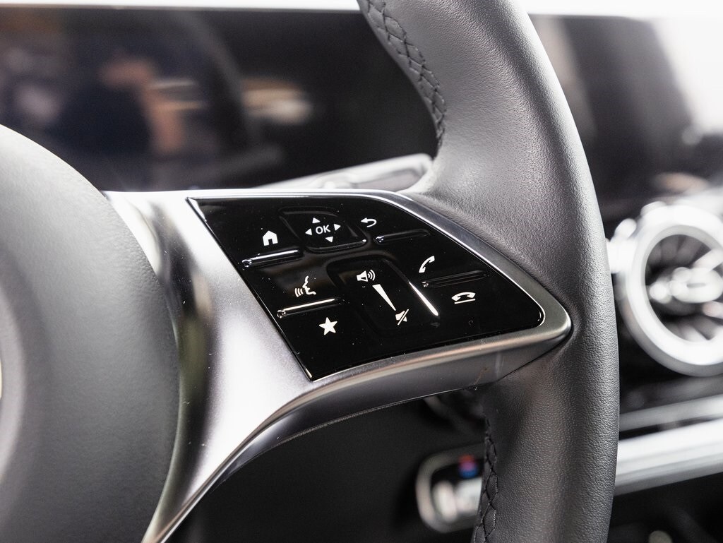 2024 MERCEDES-BENZ EQB-CLASS - Image 12