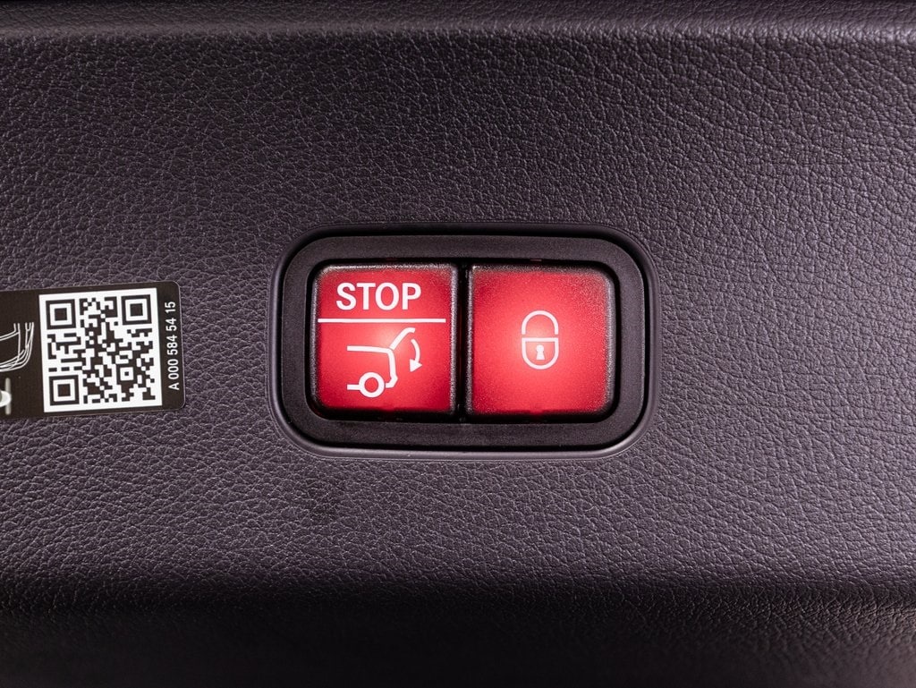 2024 MERCEDES-BENZ GLC-CLASS - Image 35