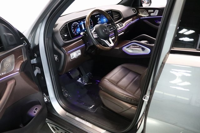 2023 MERCEDES-BENZ GLE-CLASS - Image 25