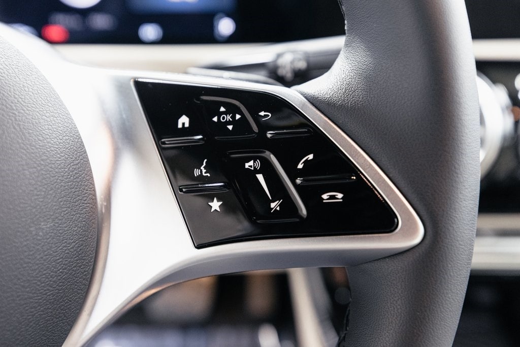 2026 MERCEDES-BENZ CLA-CLASS - Image 12