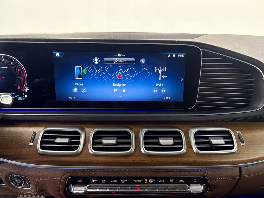 2024 MERCEDES-BENZ GLS-CLASS - Image 17